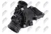 Термостат MERCEDES CLS,GLC,GLE,C,E,GL,M,S,SL,SLC, A2762000315 NTY CTM-ME-041 (фото 1)