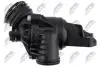 Термостат MERCEDES CLS,GLC,GLE,C,E,GL,M,S,SL,SLC, A2762000315 NTY CTM-ME-041 (фото 4)