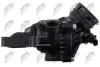 Термостат MERCEDES CLS,GLC,GLE,C,E,GL,M,S,SL,SLC, A2762000315 NTY CTM-ME-041 (фото 5)
