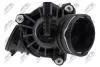 Термостат MERCEDES CLS,GLC,GLE,C,E,GL,M,S,SL,SLC, A2762000315 NTY CTM-ME-041 (фото 6)