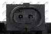 Термостат MERCEDES CLS,GLC,GLE,C,E,GL,M,S,SL,SLC, A2762000315 NTY CTM-ME-041 (фото 7)