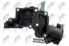 Корпус термостата Citroen C2/C3 03- NTY CTMPE001 (фото 3)