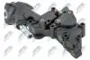 Корпус термостата peugeot 1007 206,1336.y8 NTY CTMPE010 (фото 2)
