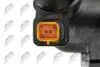 Корпус термостата peugeot 1007 206,1336.y8 NTY CTMPE010 (фото 7)