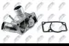 ТЕРМОСТАТ | OPEL VECTRA C 2.0 DTI/2.2 DTI 03-, SIGNUM 2.0/2.2 DTI 03-08, SAAB 9-3 2.2 TID 02-15 NTY CTMPL001 (фото 2)