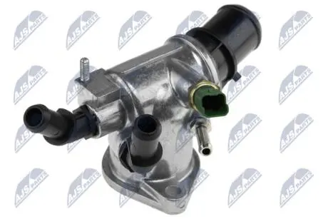 ТЕРМОСТАТ | OPEL ASTRA H 1.9 CDTI, ZAFIRA B 1.9 CDTI 04-, SAAB 9-3 1.9 TID 04-15 /С ДАТчИКОМ/ NTY CTMPL002