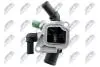 ТЕРМОСТАТ | 1.3 DIESEL OPEL ASTRA H 05-, CORSA D 06-, FIAT GRANDE PUNTO 05-, DOBLO 10-, ALFA ROMEO MITO 08-, LANCIA YPSILON 06-, MUSA 04- /С ДАТчИКОМ/ NTY CTMPL008 (фото 4)