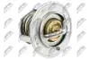 ТЕРМОСТАТ | OPEL ENG 1.7 DI/ DTI/ CDTI ASTRA G/H, CORSA C, MERIVA A, SINGUM 1.8 NTY CTMPL015 (фото 1)