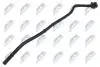 ПАТРУБОК СИСТЕМИ ОХОЛОДЖЕННЯ | OPEL ASTRA H 1.6 2004-,ASTRA J 1.6 2009-,INSIGNIA 1.6 2008-,ZAFIRA B 1.6 2005-,MOKKA/MOKKA X 1.6 2012-,CHEVROLET CRUZE 1.6 2008- NTY CTMPL022 (фото 2)