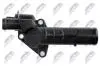 ТЕРМОСТАТ | RENAULT MEGANE II 1.5 DCI 04-06, GRAND SCENIC II 1.5 DCI 04-, MODUS/GRAND MODUS 1.5 DCI 04- NTY CTMRE000 (фото 3)