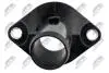 ФЛАНЕЦЬ СИСТЕМИ ОХОЛОДЖЕННЯ | RENAULT MEGANE III 2.0 08-, SCENIC III 2.0 09-, NISSAN QASHQAI 2.0 07-13, X-TRAIL 2.0 08-13 NTY CTMRE005 (фото 4)