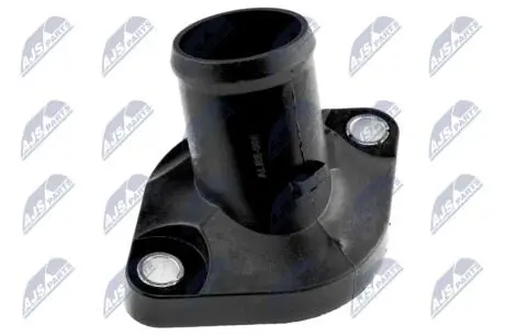 ФЛАНЕЦЬ СИСТЕМИ ОХОЛОДЖЕННЯ | RENAULT MEGANE III 2.0 08-, SCENIC III 2.0 09-, NISSAN QASHQAI 2.0 07-13, X-TRAIL 2.0 08-13 NTY CTMRE005
