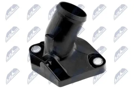 ФЛАНЕЦЬ СИСТЕМИ ОХОЛОДЖЕННЯ | RENAULT MEGANE III 1.6 09-, SCENIC III 09-, NISSAN QASHQAI +2 1.6 10-13 NTY CTMRE006