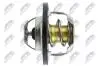 ТЕРМОСТАТ | RENAULT CLIO III, ESPACE IV, LAGUNA II, LAGUNA III, MASTER II, MEGANE II, MODUS, SCENIC II, DACIA LOGAN, LOGAN EXPRESS, LOGAN MCV, SANDERO, NISSAN KUBISTAR, MICRA III, NOTE, PRIMASTAR, X-TRAIL II, OPEL VIVARO A NTY CTMRE023 (фото 3)