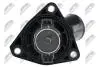 ТЕРМОСТАТ | LEXUS IS II 250/350 05-13, IS III 250 13-, GS 300/350/450H 05-11, GS 250/350/450H 12- NTY CTMTY000 (фото 2)