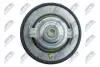 ТЕРМОСТАТ | TOYOTA AURIS, AVENSIS, AVENSIS VERSO, COROLLA, COROLLA VERSO 1.3-3.0 10.91- NTY CTMTY004 (фото 5)