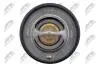 ТЕРМОСТАТ | TOYOTA 4RUNNER, AURIS, AVENSIS, CAMRY, CELICA, COROLLA, FORTUNER, HIACE, MR2, PREVIA, SIENNA, VENZA, VERSO, YARIS NTY CTMTY005 (фото 4)