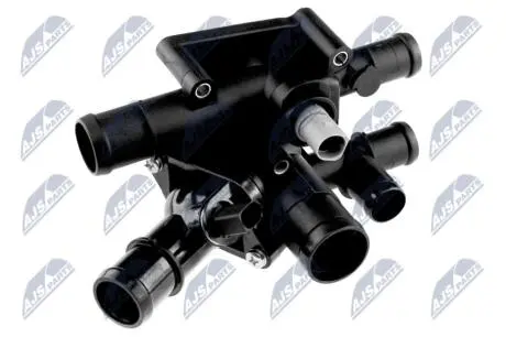 Термостат в корпусі VW Golf/Bora/Audi A3/Skoda Octavia NTY CTMVW002