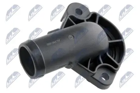 ФЛАНЕЦЬ СИСТЕМИ ОХОЛОДЖЕННЯ | VW POLO 1.4 01-09, SKODA ROOMSTER 1.4 06-15, FABIA II 1.4 07-14, SEAT IBIZA V 1.4 08- NTY CTMVW028