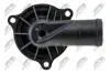 Термостат Audi A6 2.7-3.0TDI 04-08 NTY CTMVW050 (фото 4)