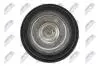 ТЕРМОСТАТ | VW BEETLE 2.0 12-, JETTA IV 1,8/ 2.0 12- NTY CTMVW052 (фото 5)