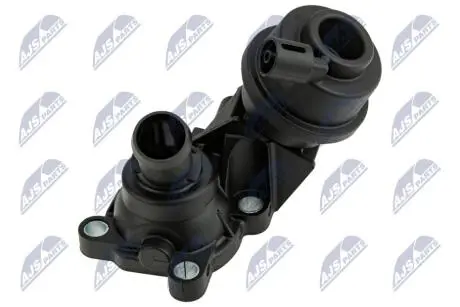 Клапан обігрівача | VW TOUAREG 3.0TDI 2010-,AUDI A4 3.0TDI 2011-,A5 3.0TDI 2011-,A6 3.0TDI 2011-,A7 3.0TDI 2010-,Q5 3.0TDI 2012-,Q7 3.0TDI 2010- NTY CTMVW060