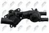 ТЕРМОСТАТ | ENG 1.6 VW GOLF V, PASSAT B6, EOS, TOURAN, AUDI A3 8P, SKODA OCTAVIA II NTY CTMVW061 (фото 3)