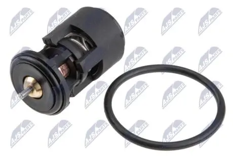 Автозапчасть NTY CTMVW072