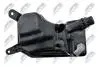 РОЗШИРЮВАЛЬНИЙ БАЧОК | BMW GASOLIN ENGINE 3 E90/E91/E92/E93 04-12, 1 E81/E82/E87/E88 03-13, X1 09-15, Z4 09- /С ДАТчИКОМ/ NTY CZWBM004 (фото 4)