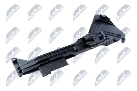 КРІПЛЕННЯ РОЗШИРЮВАЛЬНОГО БАЧКА | BMW X3 E83 2004-, NTY CZWBM014A