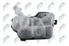 РОЗШИРЮВАЛЬНИЙ БАЧОК | FORD MONDEO IV 07-, S-MAX/GALAXY 06-, VOLVO S60II/V60 T2/T3/T4/T5/T6 10-, S80II 2.0I 16V/T5/4.4 08-, XC60 2.0T/T5/T6 13-, V70III 2.0I/T4/T5 08-, XC70II T5 13- NTY CZWFR001 (фото 5)