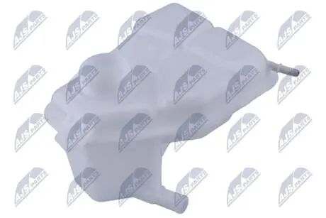 РОЗШИРЮВАЛЬНИЙ БАЧОК | FORD FIESTA V 1.25, 1.4, 1.6 01-10, FUSION 1.25, 1.4, 1.6 02-10, MAZDA 2 1.25, 1.4, 1.6 03-07 NTY CZWFR005