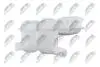 РОЗШИРЮВАЛЬНИЙ БАЧОК | FORD FOCUS III 10-, C-MAX II 10-, KUGA 13-, TRANSIT CONNECT / TOURNEO CONNECT/ TOURNEO COURIER 1.0, 1.6 13- NTY CZWFR007 (фото 5)