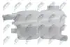 Расширительный бак, охлаждающая жидкость ford focus21.6 tdci 04 2.5 st 05,1438913 NTY CZWFR010 (фото 4)