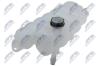 РОЗШИРЮВАЛЬНИЙ БАЧОК | ENG. 3.5 V6/5.0 V8 FORD F150 15-,EXPEDITION 18-, LINCOLN NAVIGATOR 18- NTY CZWFR014 (фото 1)