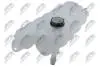 Расширительный бачок | ENG. 3.5 V6/5.0 V8 FORD F150 15-,EXPEDITION 18-, LINCOLN NAVIGATOR 18- NTY CZWFR014 (фото 1)