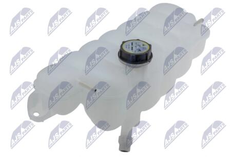 РОЗШИРЮВАЛЬНИЙ БАЧОК | ENG. 3.5 V6/5.0 V8 FORD F150 15-,EXPEDITION 18-, LINCOLN NAVIGATOR 18- NTY CZWFR014