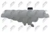 Расширительный бачок | ENG. 3.5 V6/5.0 V8 FORD F150 15-,EXPEDITION 18-, LINCOLN NAVIGATOR 18- NTY CZWFR014 (фото 6)