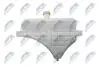 РОЗШИРЮВАЛЬНИЙ БАЧОК | MAZDA 6 1.8 02-, 2.0 DI 02-, 2.3 02-, 2.0 MZR 07-, 2.2D 10-, 2.2 MZR-CD 09-, 2.5 MZR 08- NTY CZWMZ000 (фото 3)