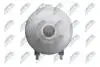 РОЗШИРЮВАЛЬНИЙ БАЧОК | PEUGEOT 206 01-, 307 00-, 1007 05-, CITROEN C2 03-, C3 02- NTY CZWPE000 (фото 4)