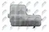 РОЗШИРЮВАЛЬНИЙ БАЧОК | RENAULT ESPACE IV 1.9 DCI 02-, 2.0 02-, 2.0 DCI 06-, 2.0 TURBO 02-, 2.2 DCI 02-, 3.0 DCI 02-, 3.5 V6 02- NTY CZWRE003 (фото 3)