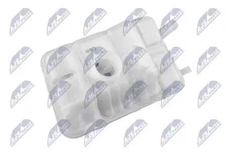 РОЗШИРЮВАЛЬНИЙ БАЧОК | RENAULT MEGANE IV 15-, TALISMAN 15-, SCENIC 16-, ESPACE 15- NTY CZWRE011