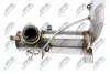 САЖОВИЙ ФІЛЬТР | AUDI A3 1.6TDI 2009-,2.0TDI 2006-,SEAT ALTEA 1.6TDI 2009-,2.0TDI 2004-,LEON 1.6TDI 2010-,2.0TDI 2005-,SKODA OCTAVIA II 1.6TDI 2009-,2.0TDI 2004-,SUPERB 1.6TDI,2.0TDI 2013-,VW PASSAT 2.0TDI 2008-,JETTA 1.6TDI 2009-,2.0TDI NTY DPFAU001 (фото 10)