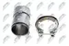 САЖОВИЙ ФІЛЬТР | AUDI A3 1.9TDI,2.0TDI 2003-,SEAT ALTEA 1.9TDI,2.0TDI 2004-,LEON 1.9TDI,2.0TDI 2005-,SKODA OCTAVIA II 1.9TDI,2.0TDI 2004-,SUPERB 1.9TDI,2.0TDI 2008-,VW GOLF V 1.9TDI,2.0TDI 2003-,PASSAT 1.9TDI,2.0TDI 2005-/MATERIAЈ:KORDIE NTY DPFAU002 (фото 5)