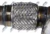 САЖОВИЙ ФІЛЬТР | BMW 3 E90 325D,330D 2005-,5 E60 525D,530D 2002-,X3 3.0D 2004-/MATERIAЈ:KORDIERYT,EUR:4/ NTY DPFBM001 (фото 6)