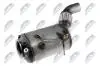 САЖОВИЙ ФІЛЬТР | BMW 3 E90 335D 2006-,5 E60 535D 2007-,X3 E83 3.0D 2006-,35D 2010-,X5 3.0D 2007-,35D 2008-,X6 35D 2008-/MATERIAЈ:KORDIERYT,EUR:4/ NTY DPFBM003 (фото 4)