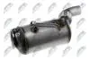 САЖОВИЙ ФІЛЬТР | BMW 3 E90 335D 2006-,5 E60 535D 2007-,X3 E83 3.0D 2006-,35D 2010-,X5 3.0D 2007-,35D 2008-,X6 35D 2008-/MATERIAЈ:KORDIERYT,EUR:4/ NTY DPFBM003 (фото 6)