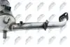 САЖОВИЙ ФІЛЬТР | FORD FOCUS II 1.6TDCI 2004-,C-MAX 1.6TDCI 2007-,MAZDA 3 1.6D 2004-,VOLVO C30 1.6D 2006-,S40 1.6D 2005-,S80 1.6D 2010-,V50 1.6D 2005-,V70 1.6D 2010-/MATERIAЈ:KORDIERYT/ NTY DPFFR000 (фото 5)