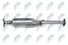 САЖОВИЙ ФІЛЬТР | FORD GALAXY 2.0TDCI,2.0TDCI 2009-,MONDEO IV 2.0TDCI 2007-,2.2TDCI 2010-,S-MAX 2.0TDCI,2.2TDCI 2009-/MATERIAЈ:KORDIERYT-EUR:5/ NTY DPFFR001 (фото 4)