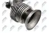 САЖОВИЙ ФІЛЬТР | MERCEDES SPRINTER 213CDI,216CDI,313CDI,316CDI 2.1CDI 2006-/MATERIAЈ:KORDIERYT/ NTY DPFME001 (фото 6)